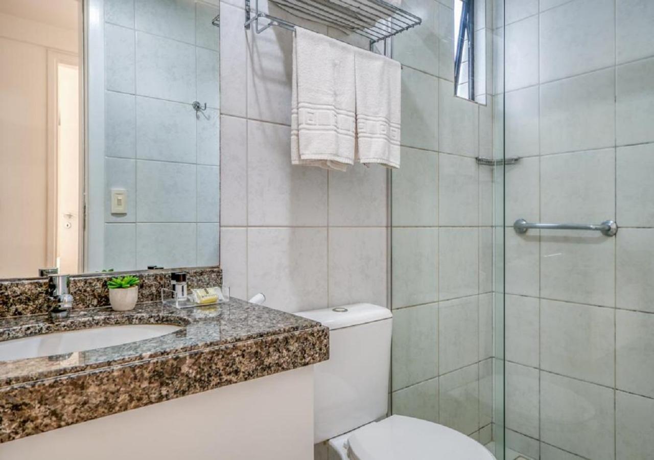 Apartment Golden Tower Natal