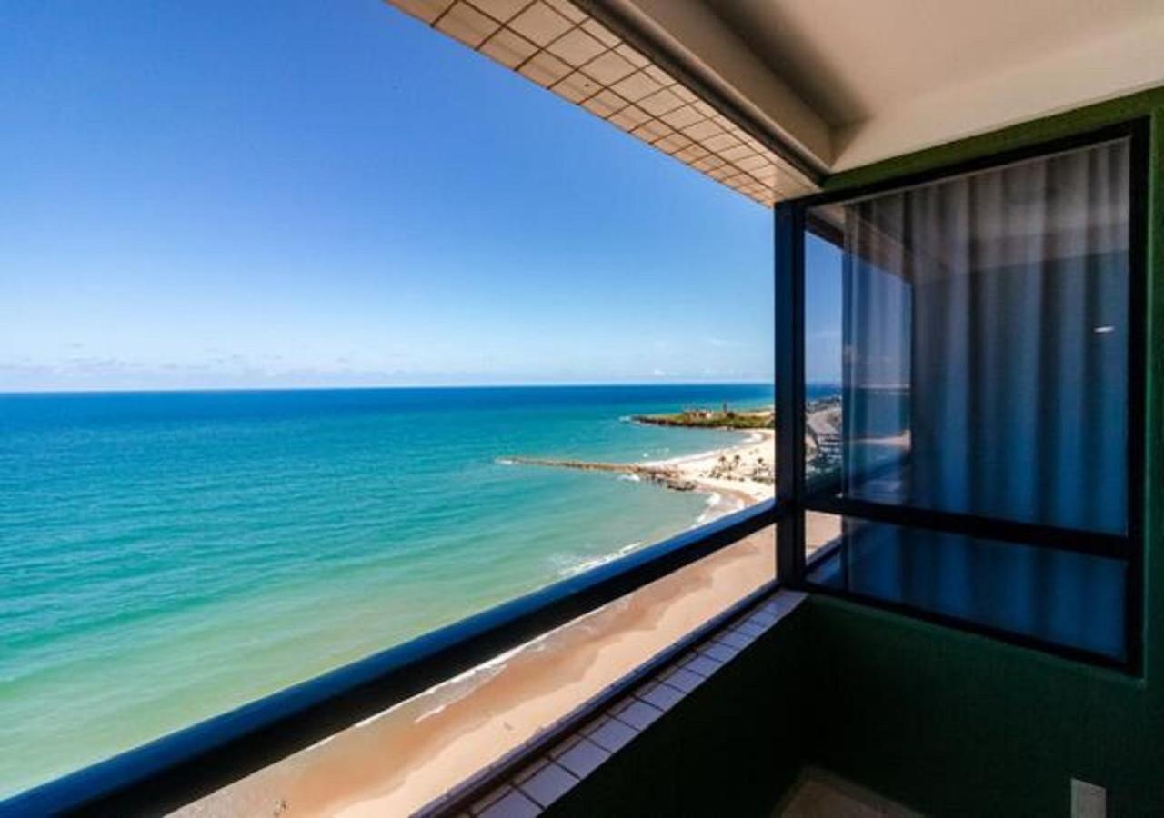 Golden Tower Apartment