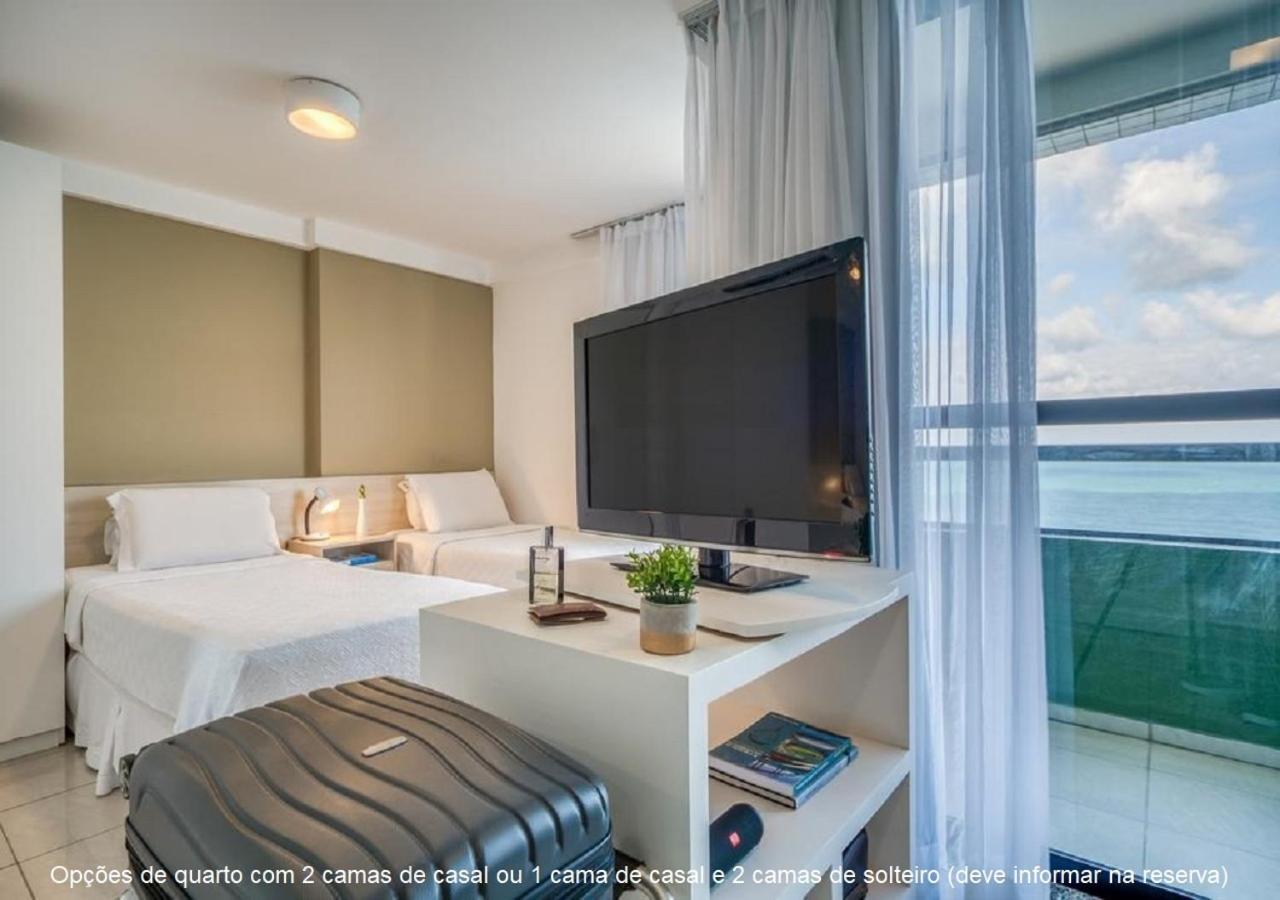 Golden Tower Apartment