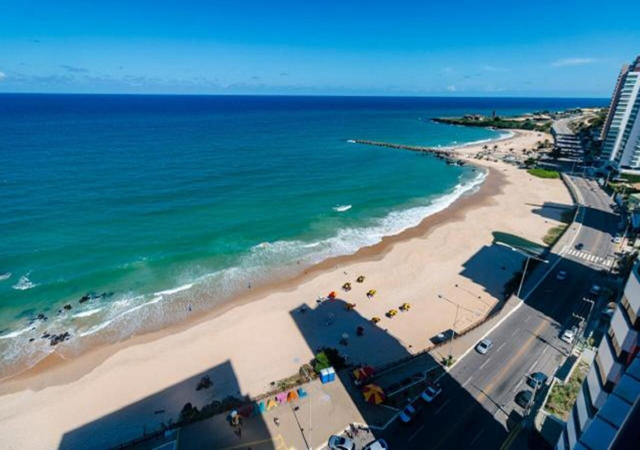 Golden Tower Apartment Natal